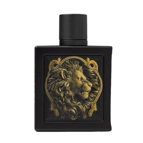 Rayhaan Lion