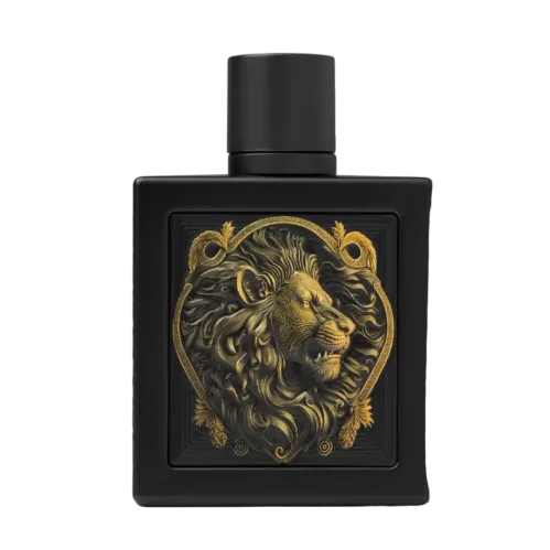 Rayhaan Lion