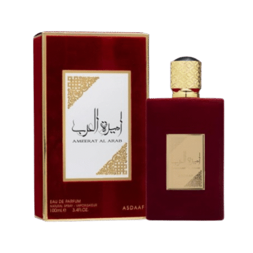 Ameerat al Arab de Asdaaf