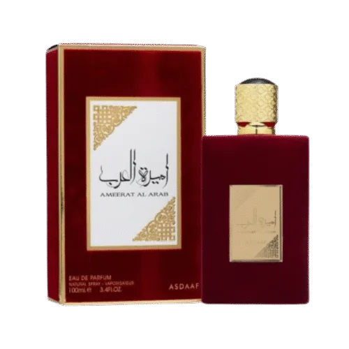 Ameerat al Arab de Asdaaf