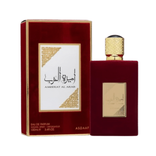 Ameerat al Arab de Asdaaf