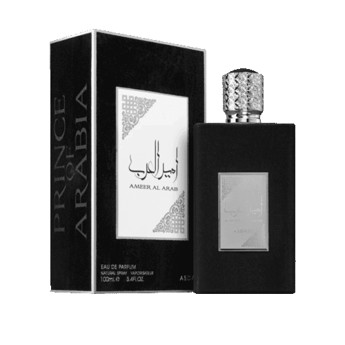 Ameer Al Arab de Asdaaf