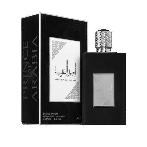 Ameer Al Arab de Asdaaf