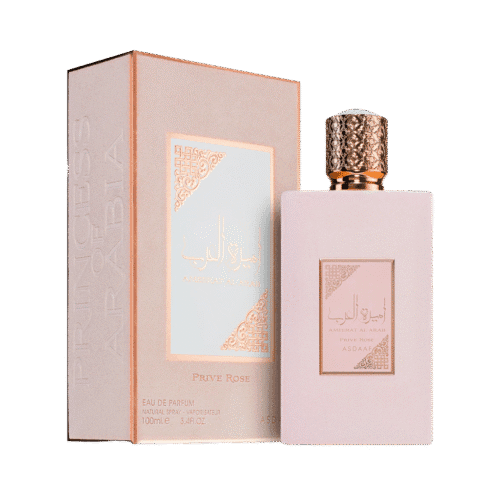 Ameerat Al Arab Prive Rose de Asdaaf