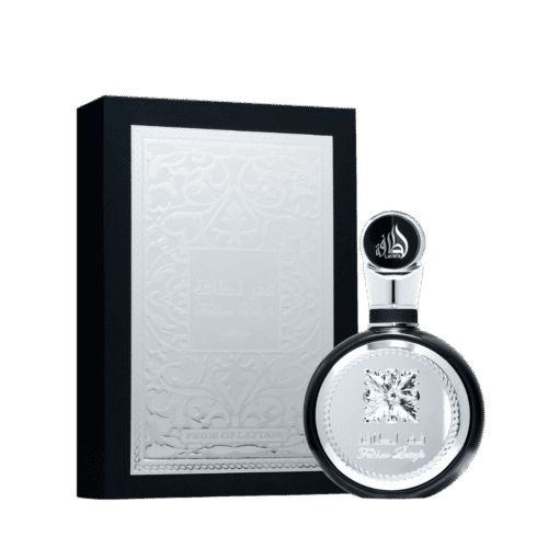 Fakhar Silver de Lattafa