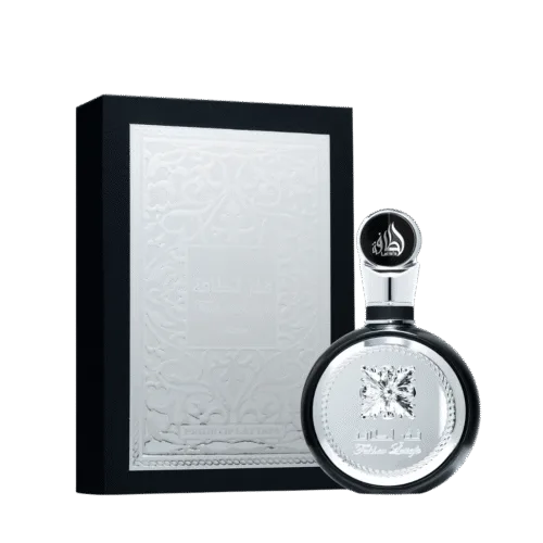 Fakhar Silver de Lattafa