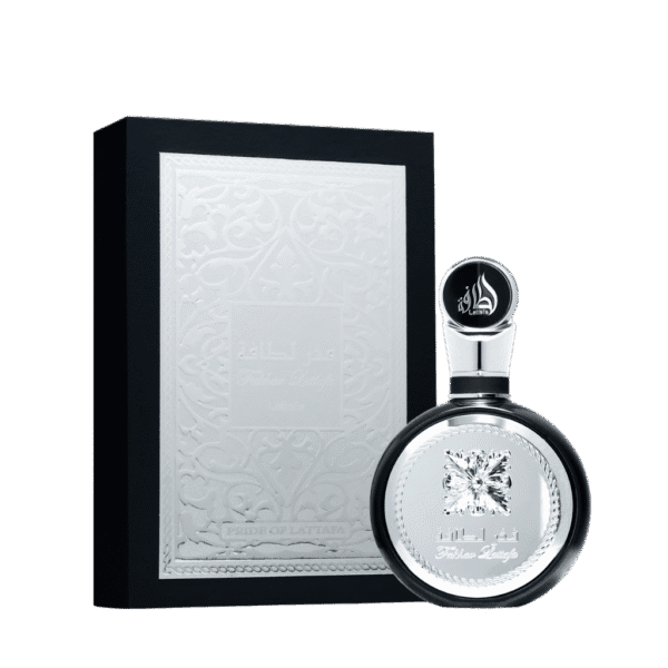 Fakhar Silver de Lattafa