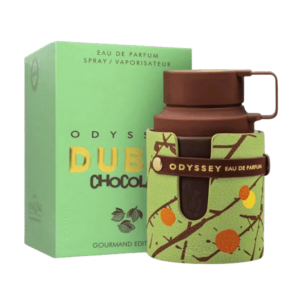 Odyssey Dubai Chocolat de Armaf