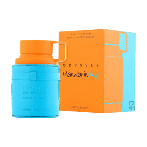 Odyssey Mandarin Sky de Armaf