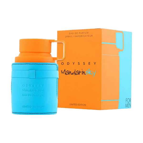 Odyssey Mandarin Sky de Armaf