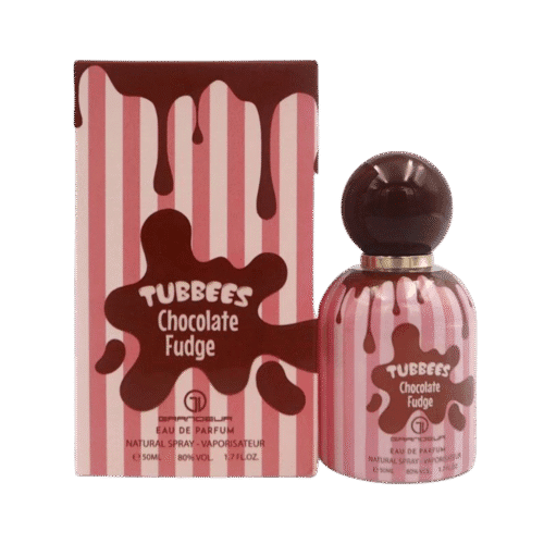 Tubbees Chocolate Fudge de Grandeur Elite
