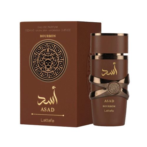 Asad Bourbon de Lattafa