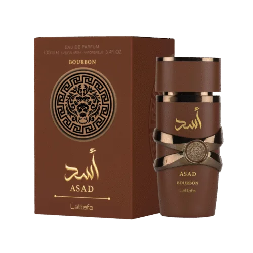 Asad Bourbon de Lattafa
