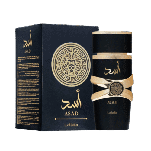 Asad de Lattafa