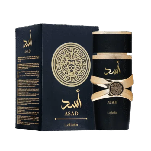 Asad de Lattafa