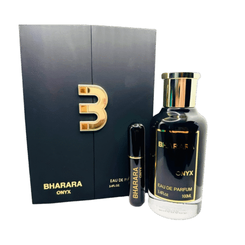 Bharara Onyx