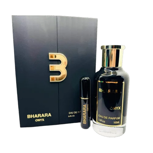 Bharara Onyx