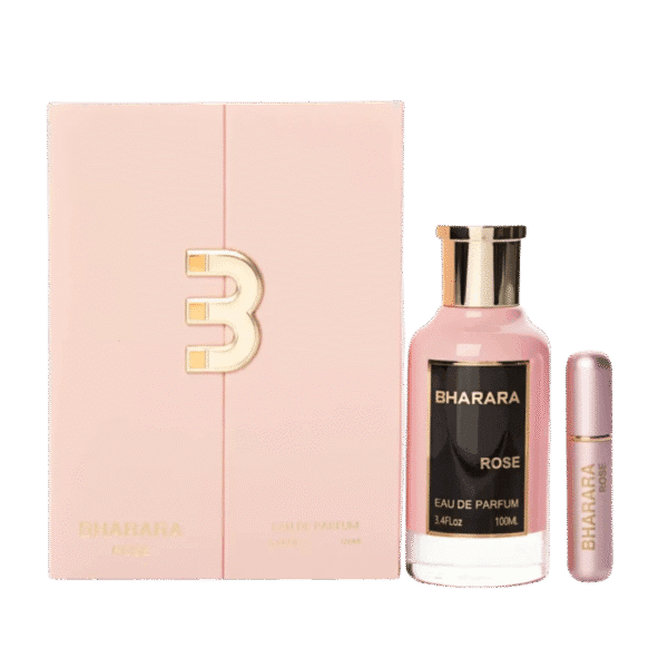 Bharara Rose