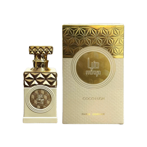 Minya Coco Lush de Paris Corner