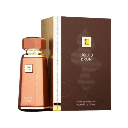 Liquid Brun de French Avenue