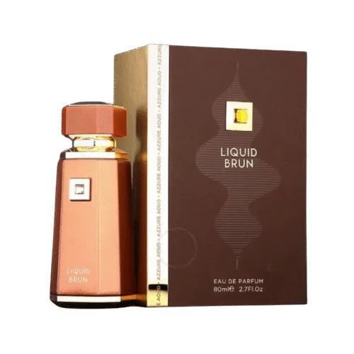 Liquid Brun de French Avenue