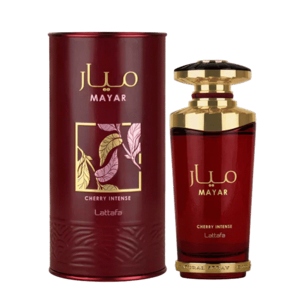Mayar Cherry Intense de Lattafa