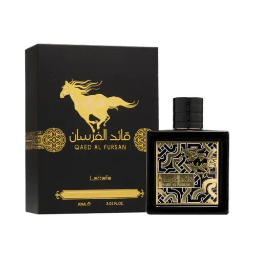 Qaed Al Fursan de Lattafa