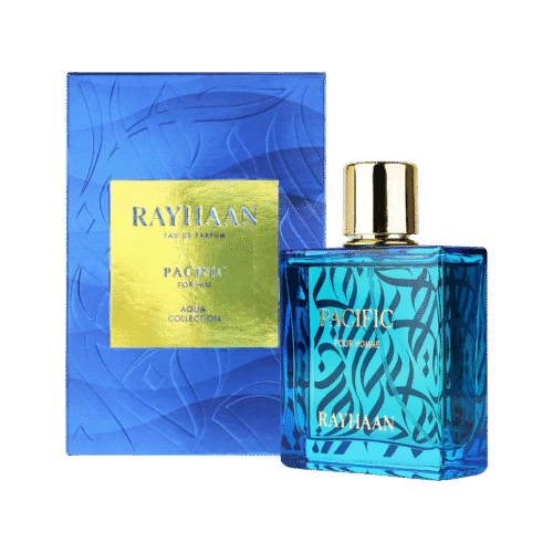 Rayhaan Pacific