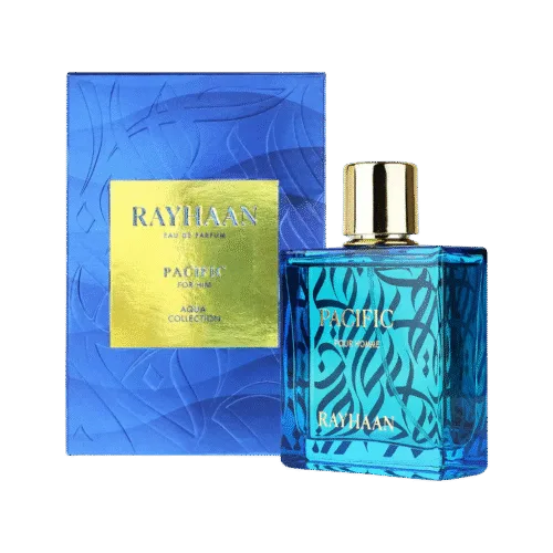 Rayhaan Pacific