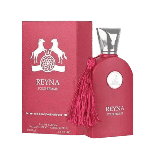 Reyna de Maison Alhambra