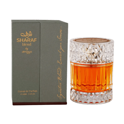 Sharaf Blend de Zimaya