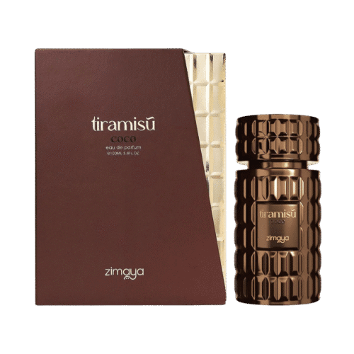 Tiramisu Coco de Zimaya