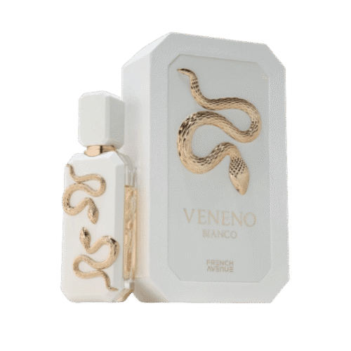 Veneno Bianco de French Avenue