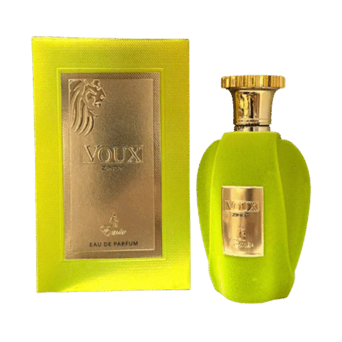Voux Zingy Emir de Paris Corner