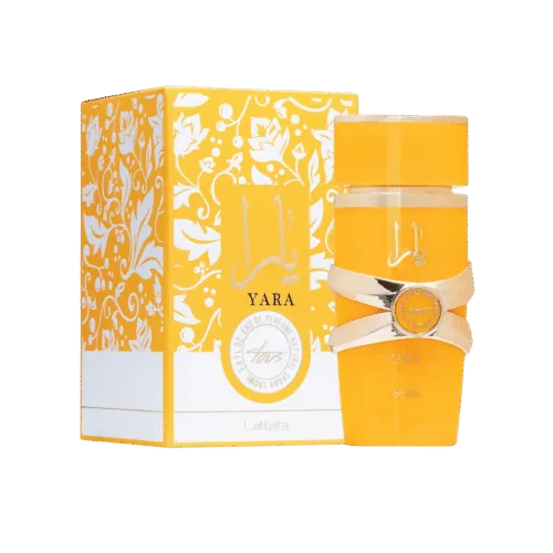 Yara Tous de Lattafa