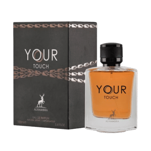 Your Touch de Maison Alhambra