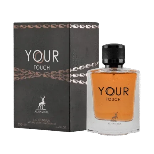 Your Touch de Maison Alhambra